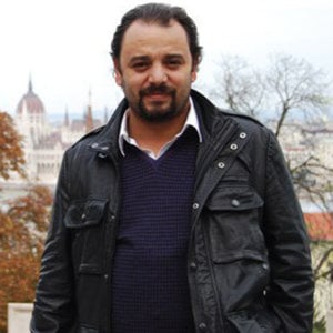 Profile picture for Tamer Mortada