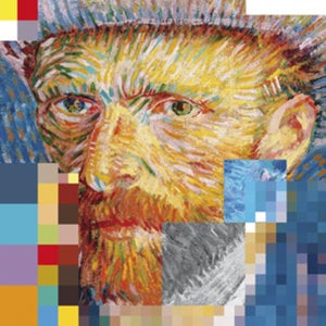 Profile picture for Van Goghs Atelierpraktijk