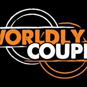 Profile picture for Worldly Couple