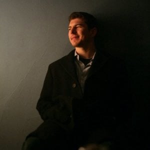 Profile picture for Elliot Dickerhoof