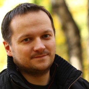 Profile picture for Игорь Железняк