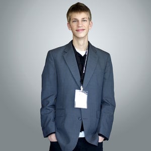 Profile picture for Blake Johnson