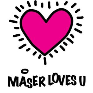Profile picture for Maser
