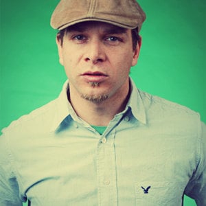 Profile picture for Mike Mercuri