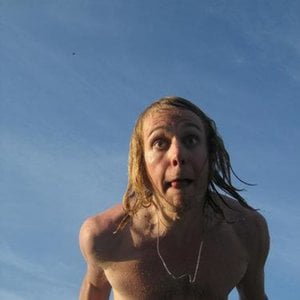 Profile picture for Dan Crowell