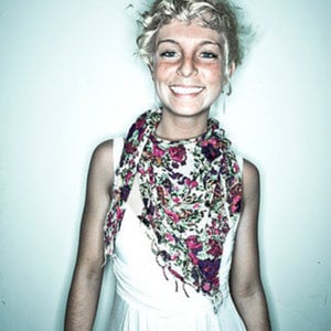 Profile picture for Joy Burke