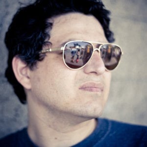Profile picture for Ivan Vejar