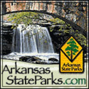 Profile picture for Arkansas State Parks