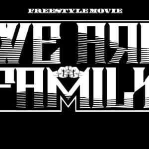 Profile picture for We Are Family Films