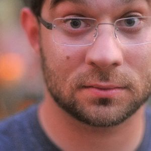 Profile picture for Mike Bauman
