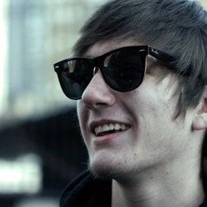 Profile picture for Thomas Sipples