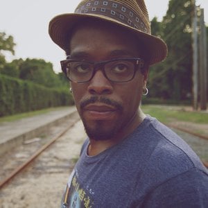 Profile picture for Thomas Piper