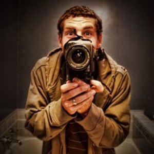 Profile picture for Bojh Parker