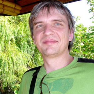Profile picture for Anton Kalchenko