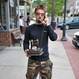 Profile picture for Zack Kinney