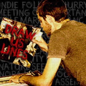 Profile picture for Draw Us Lines