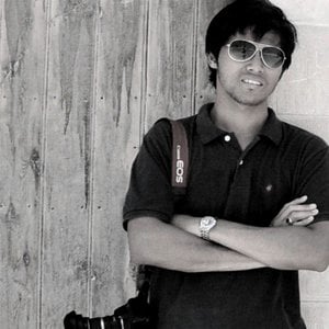 Profile picture for Ammar Muhammad