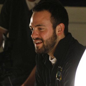 Profile picture for Nicolas Tapia