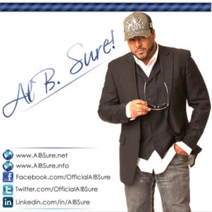 Profile picture for Al B. Sure!