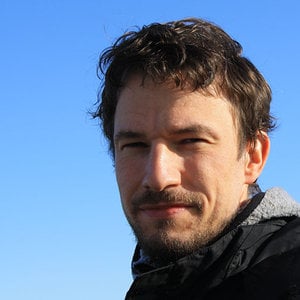 Profile picture for Claus Sterneck