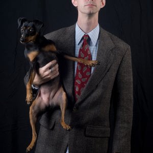Profile picture for Trey Hock