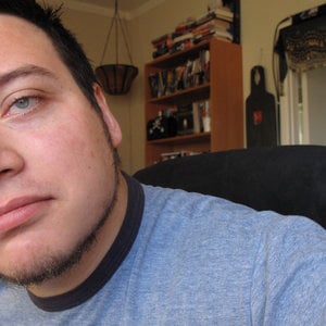 Profile picture for Michael Clive