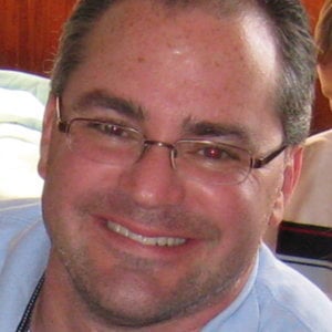 Profile picture for CJ Godfrey