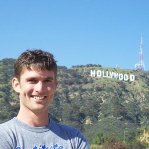 Profile picture for Tim Oliphant