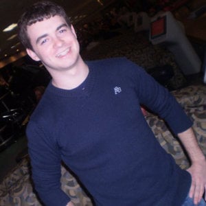 Profile picture for Trevor Roach