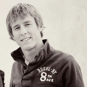 Profile picture for Jordan Overman