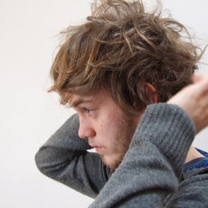 Profile picture for Joel Balmer