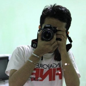 Profile picture for Htoo Tay Zar