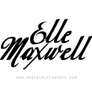 Profile picture for Elle Maxwell