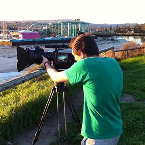 Profile picture for Logan Parks