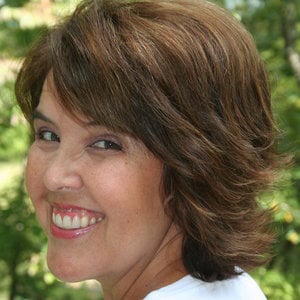Profile picture for Kari Gibson