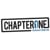 WE ARE CHAPTER ONE