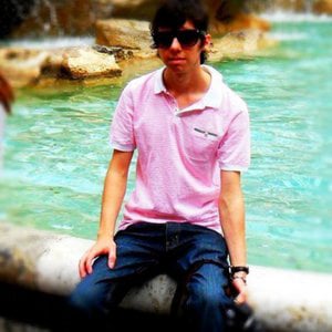 Profile picture for Rik Shipley