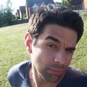 Profile picture for John Pedro