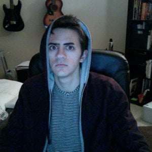 Profile picture for Rob Pinkston