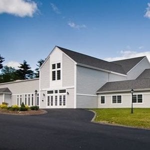 Profile picture for Chapel of the Cross