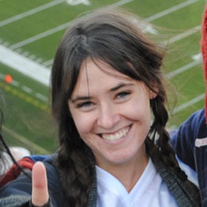 Profile picture for Heidi Jo Gilbert