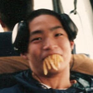 Profile picture for Sammy Oh