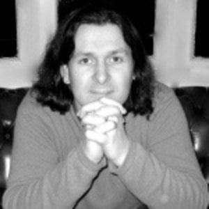 Profile picture for Ben Jacobson