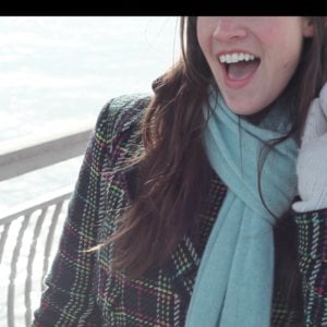 Profile picture for Danielle Gibson