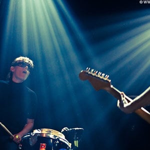 Profile picture for JetLag RocknRoll