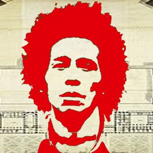 Profile picture for Bob Marley Film