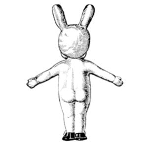 Profile picture for papier mache magazine