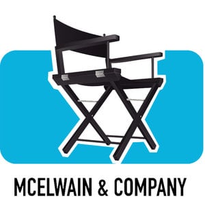 Profile picture for McElwain & Company Inc.