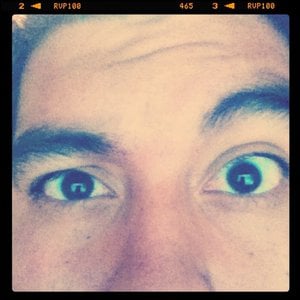 Profile picture for Carlos Escárrega