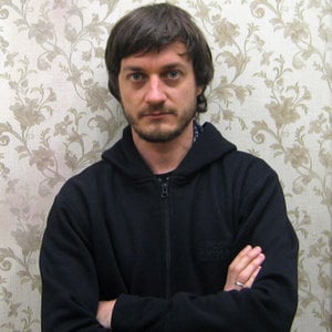Profile picture for Peter Salmon
